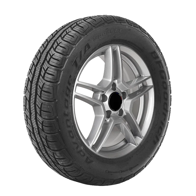 Tires Advantage T/A® Tire Family