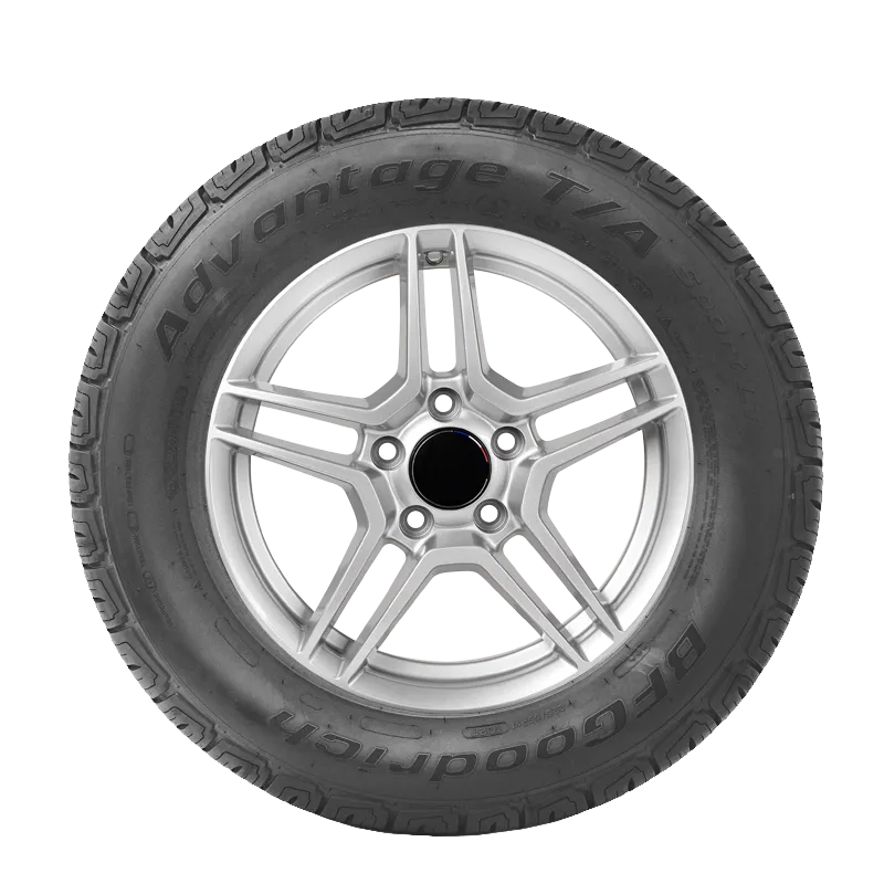 BFGOODRICH ADVANTAGE T/A SPORT tires, Reviews & Price